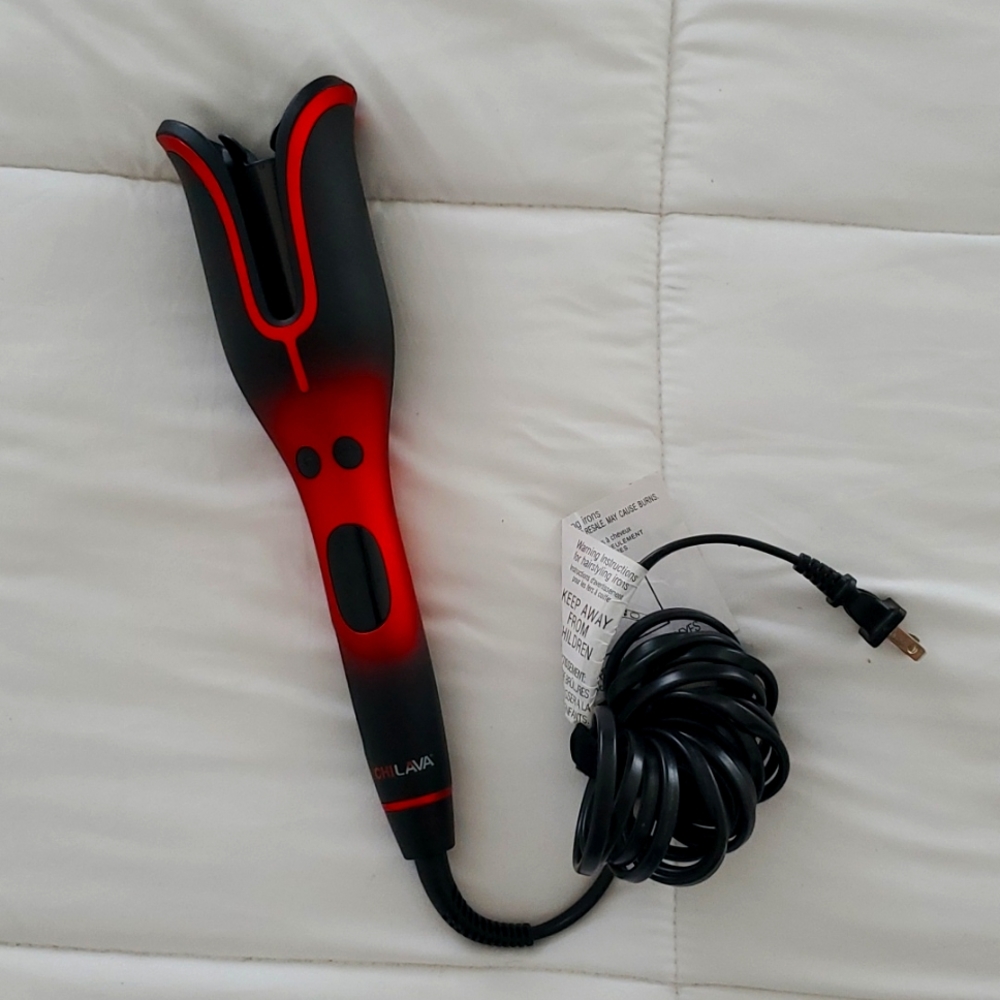 Chi Lava Spin N Curl